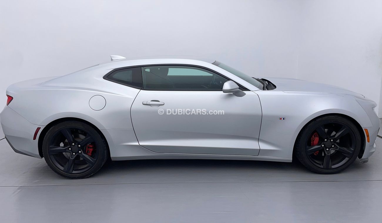 Chevrolet Camaro LS 3.6 | Under Warranty | Inspected on 150+ parameters