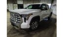 Toyota Tundra 1794 Edition 4WD Coming Soon