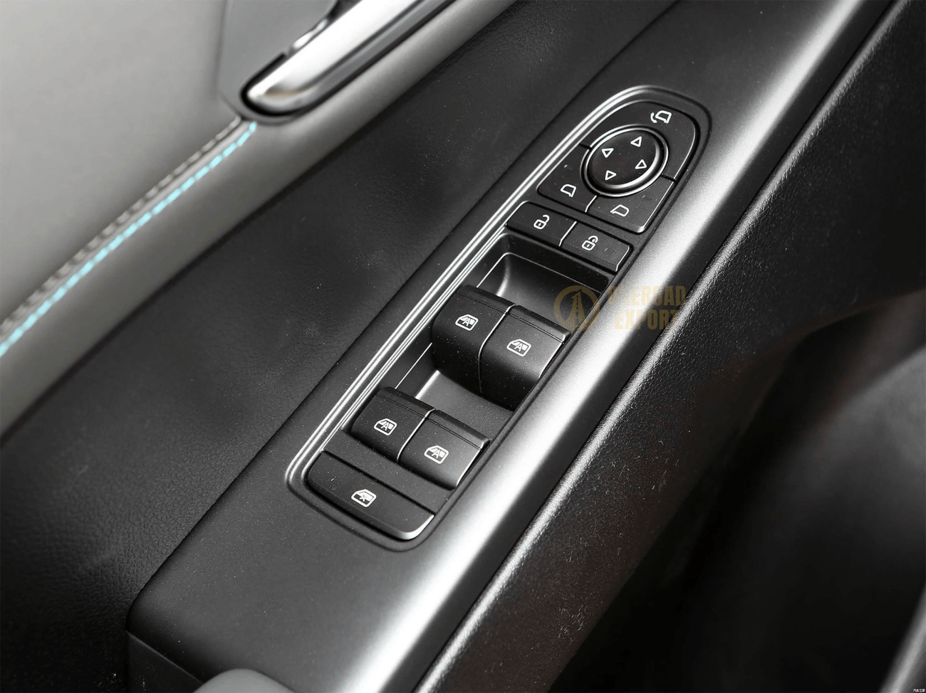 BYD QIN PLUS Export Only: 2025 BYD Qin Plus DM-i