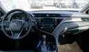 Toyota Camry 2.5L Petrol Automatic Transmission