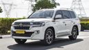 Toyota Land Cruiser GXR Toyota Land Cruiser Grand Touring / 2019 / GCC