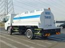 Mitsubishi Canter CANTER WATER TANK 5000L