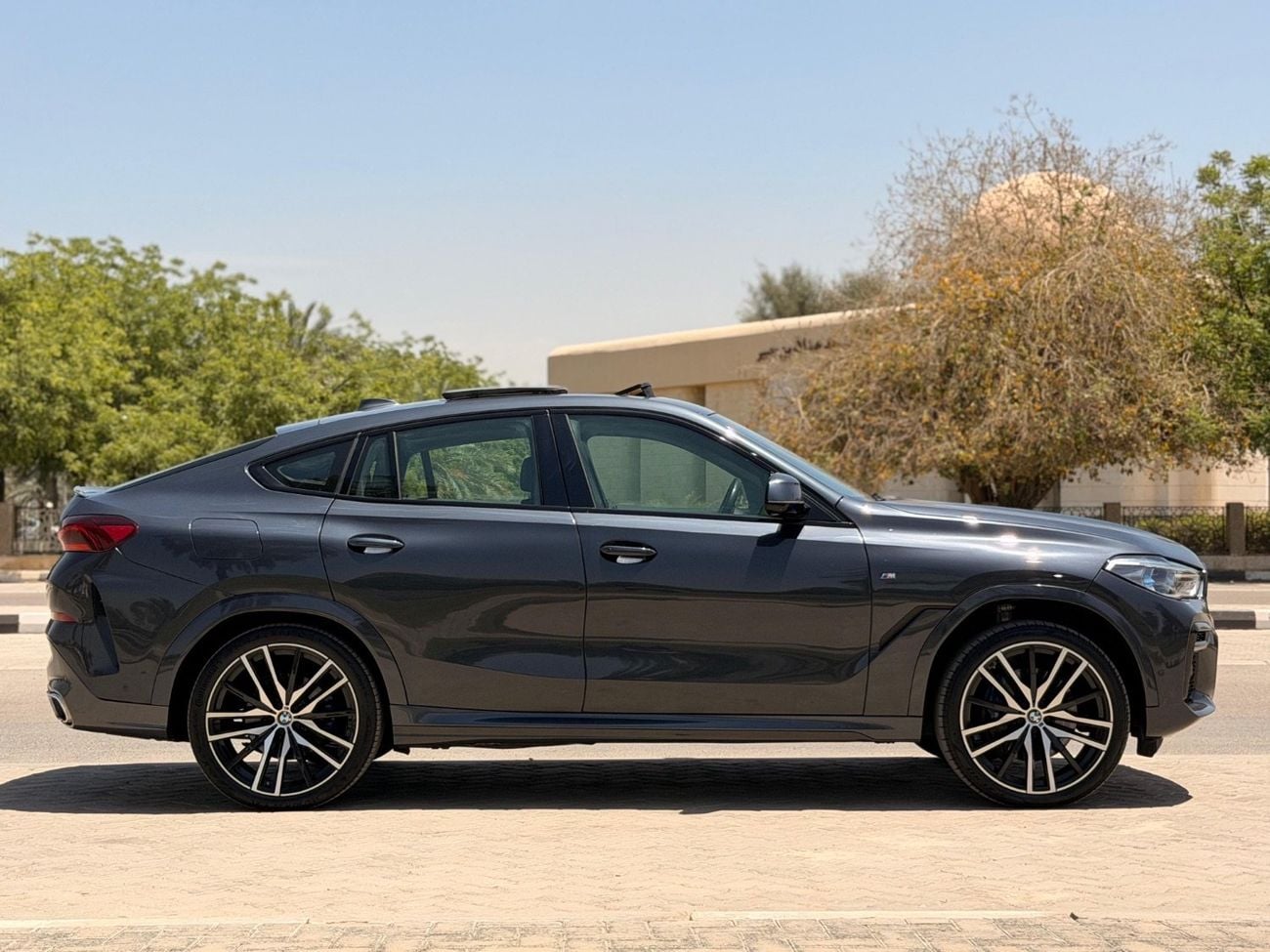 BMW X6 X drive 30d