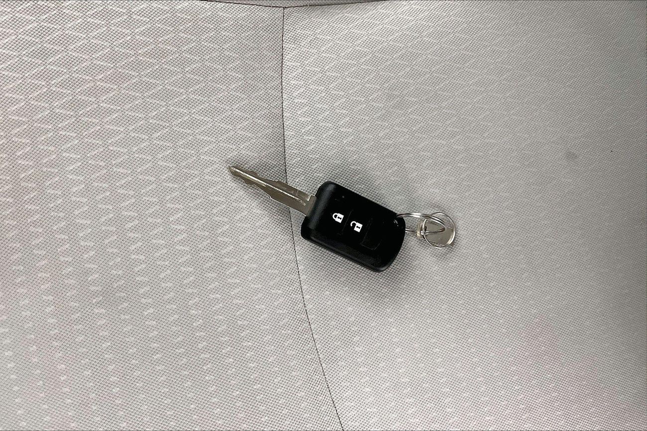 Mitsubishi Attrage GLX Full | Guaranteed Warranty | 0 Down Payment