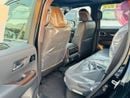 تويوتا لاند كروزر TOYOTA LC 300 VX 3.5L PTR GCC A/T F/O BLACK 2025