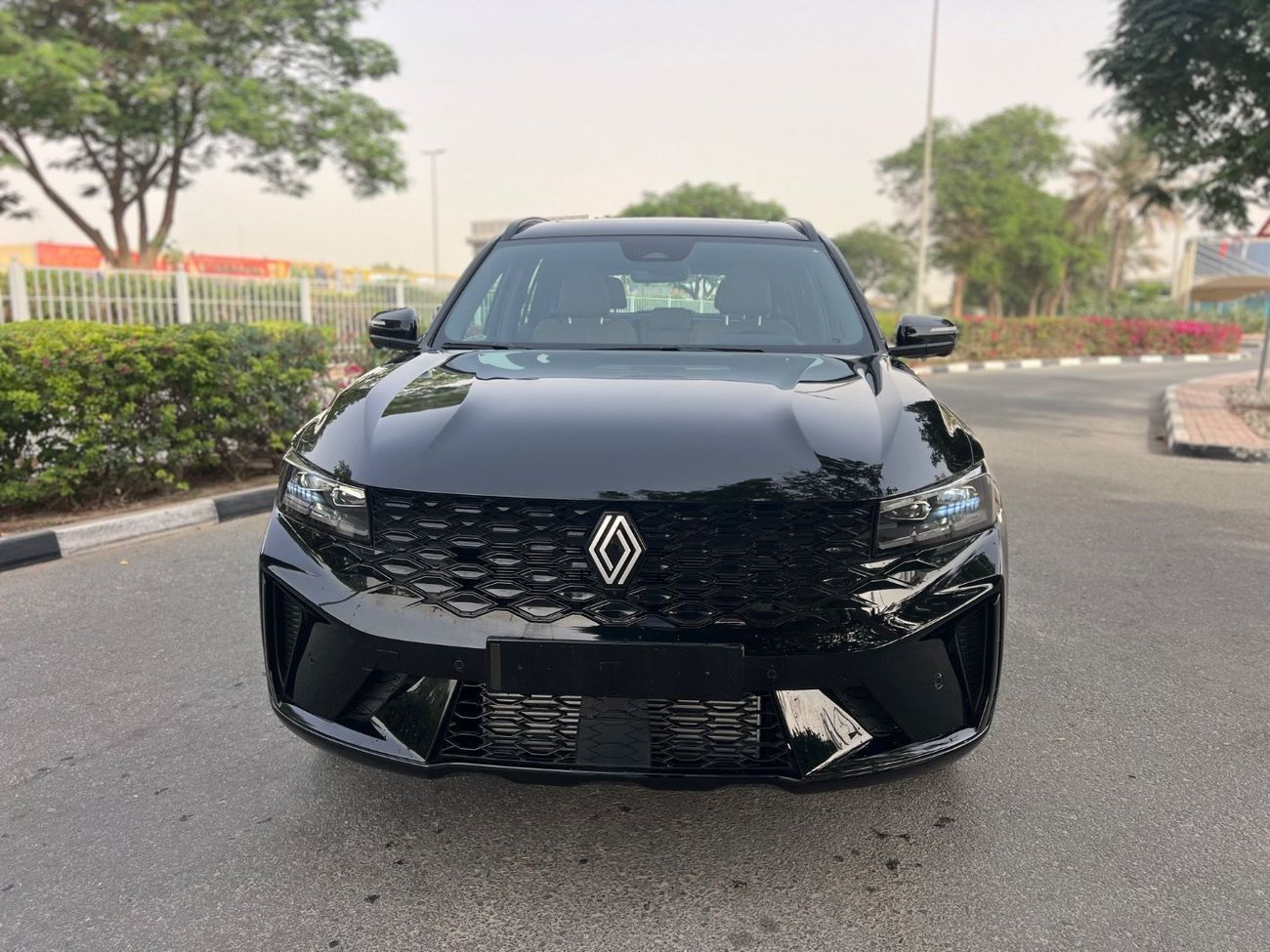 Renault Koleos HIGH