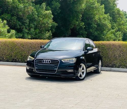 Audi A3 30 TFSI 1.4L