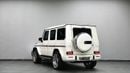 مرسيدس بنز G 63 AMG STD