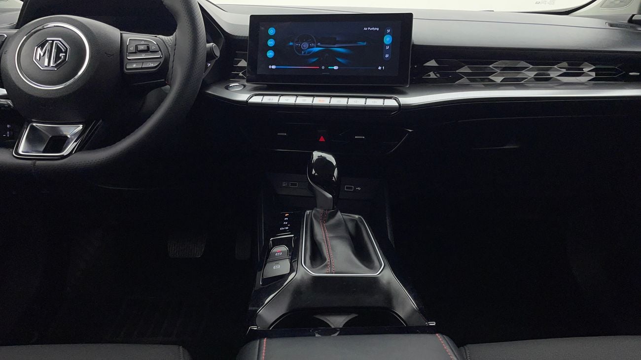 أم جي GT 2023 STD | AED 566/Month | 0 DP | 30 Day Return | Warranty | Service History