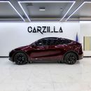 Tesla Model Y Long Range (AWD) Tesla Model Y Long Range AWD 2024 | GCC Specs | Under Tesla Warranty