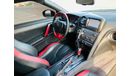 Nissan GTR NISSEN GTR 2013 BLACK EDITION