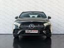 Mercedes-Benz A 200 Std 1.4L