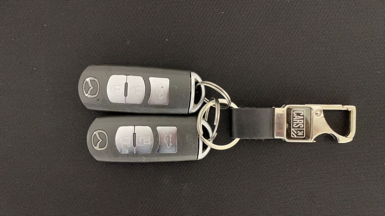 Mazda 3 S 1.6 | Zero Down Payment | Home Test Drive