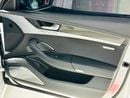 Audi S8 TOP
