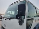 تويوتا كوستر (RAMADAN OFFER) TOYOTA COASTER BUS RHD 2011 MODEL 4.0 L DIESEL AUTOMATIC(PM53682)