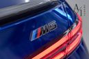 بي أم دبليو M5 STD STD
