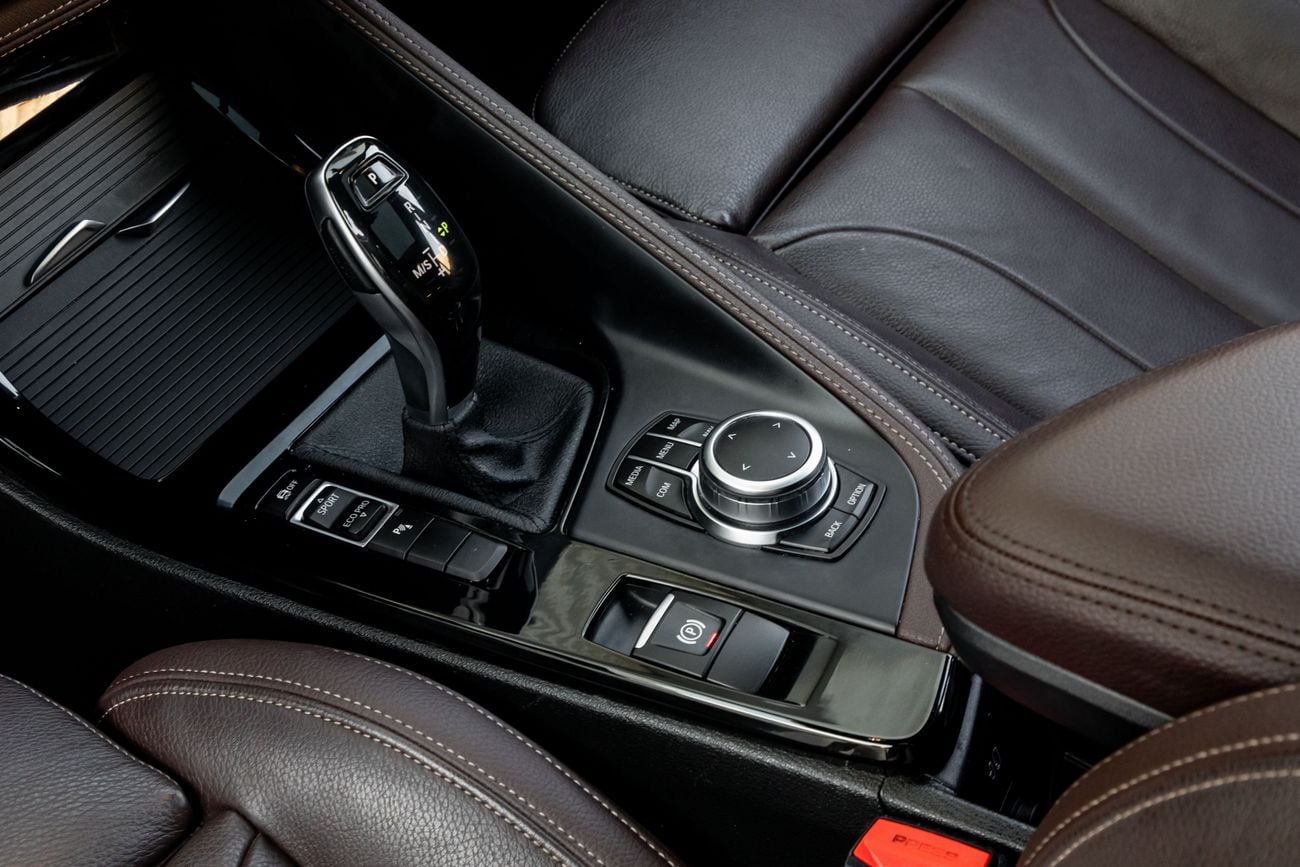 بي أم دبليو X2 X2 M-Kit | 2,057 P.M | 0% Downpayment | BMW Warranty!