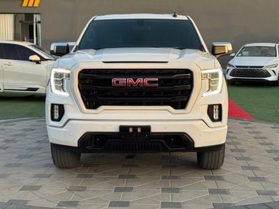 GMC Sierra