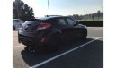 Hyundai Veloster Sport Very good condition