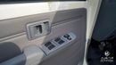 تويوتا لاند كروزر 70 LC76 - LX 4.2L Diesel Engine | Manual 4x4 Transmission | Diff Lock | 5 Door | 9+ Seating