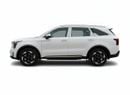 كيا سورينتو Kia Sorento 1.6L T AWD HEV Petrol