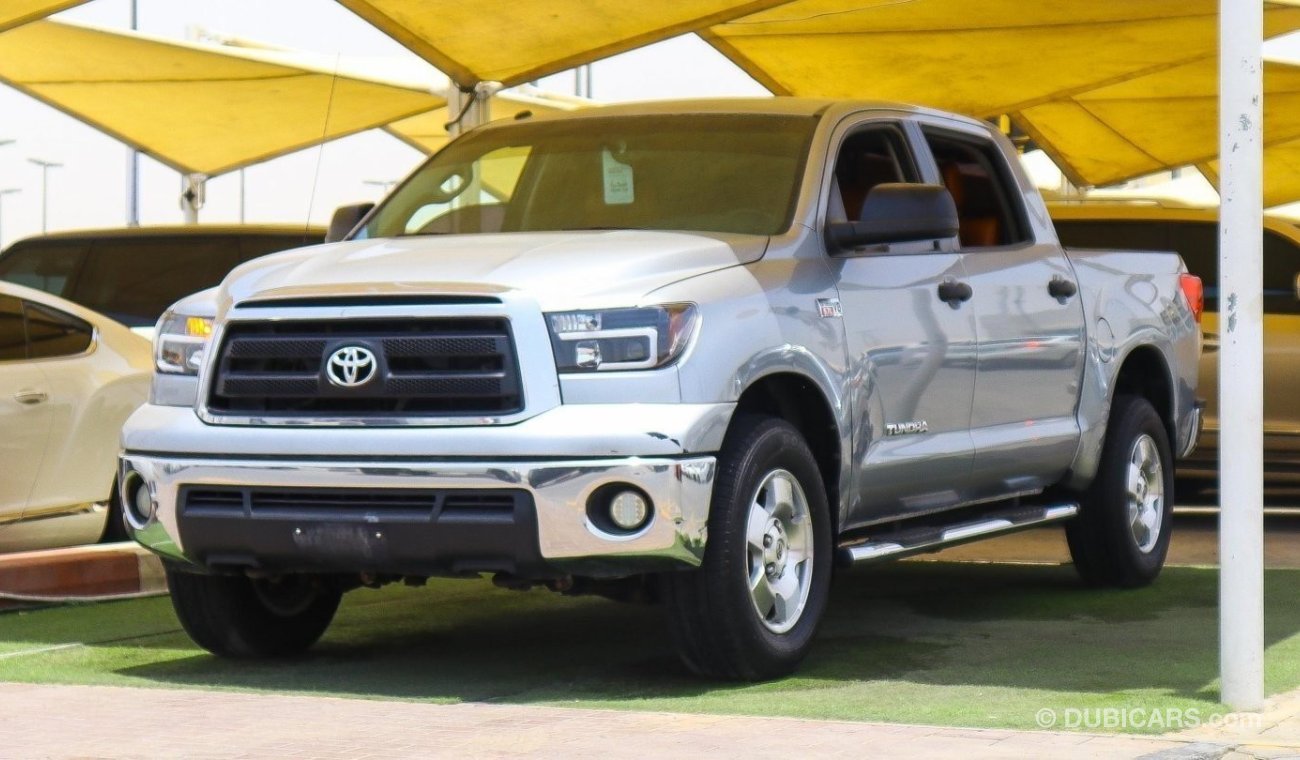 Toyota Tundra