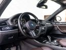 بي أم دبليو X4 xDrive 28i 2.0L