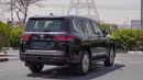 Toyota Land Cruiser VXR 3.3 L d Twin Turbo V6