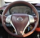 Nissan Navara CSF 2.5L (168 HP) RWD Nissan Navara 2020 model, GCC, accident-free, in excellent condition, 103,000
