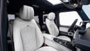 Mercedes Benz G63 AMG - 2025 - GCC - Under Warranty and Service Contract