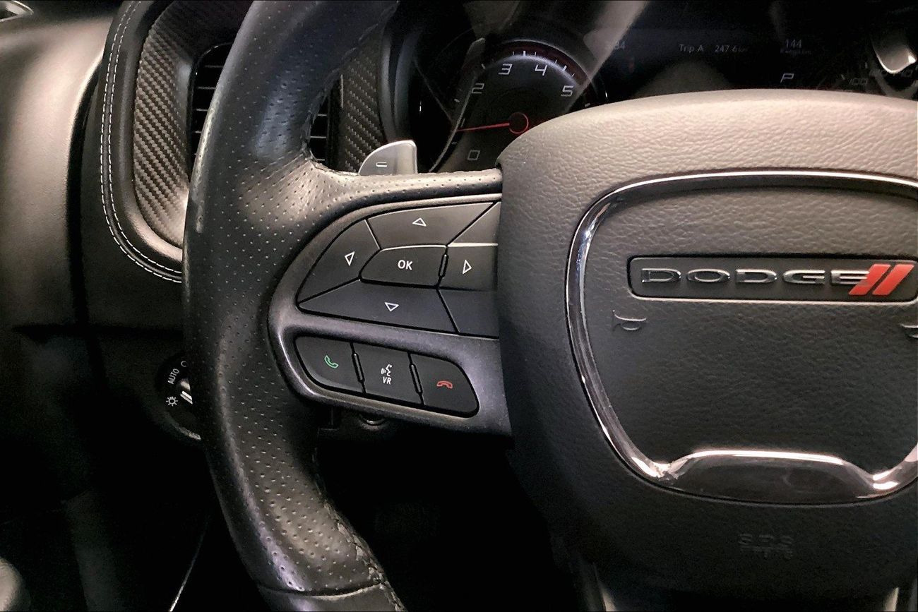 Dodge Charger GT | Guaranteed Warranty | 0 Down Payment