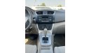 Nissan Sentra SV NISSAN SENTRA 2018 WHITE GCC