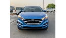 Hyundai Tucson AWD AND ECO 2.0L CC 2018 HOT LOT - US IMPORTED