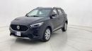 MG ZS Std 1.5L 2022 STD | AED 507/Month | 0 DP | 30 Day Return | Warranty | Service History