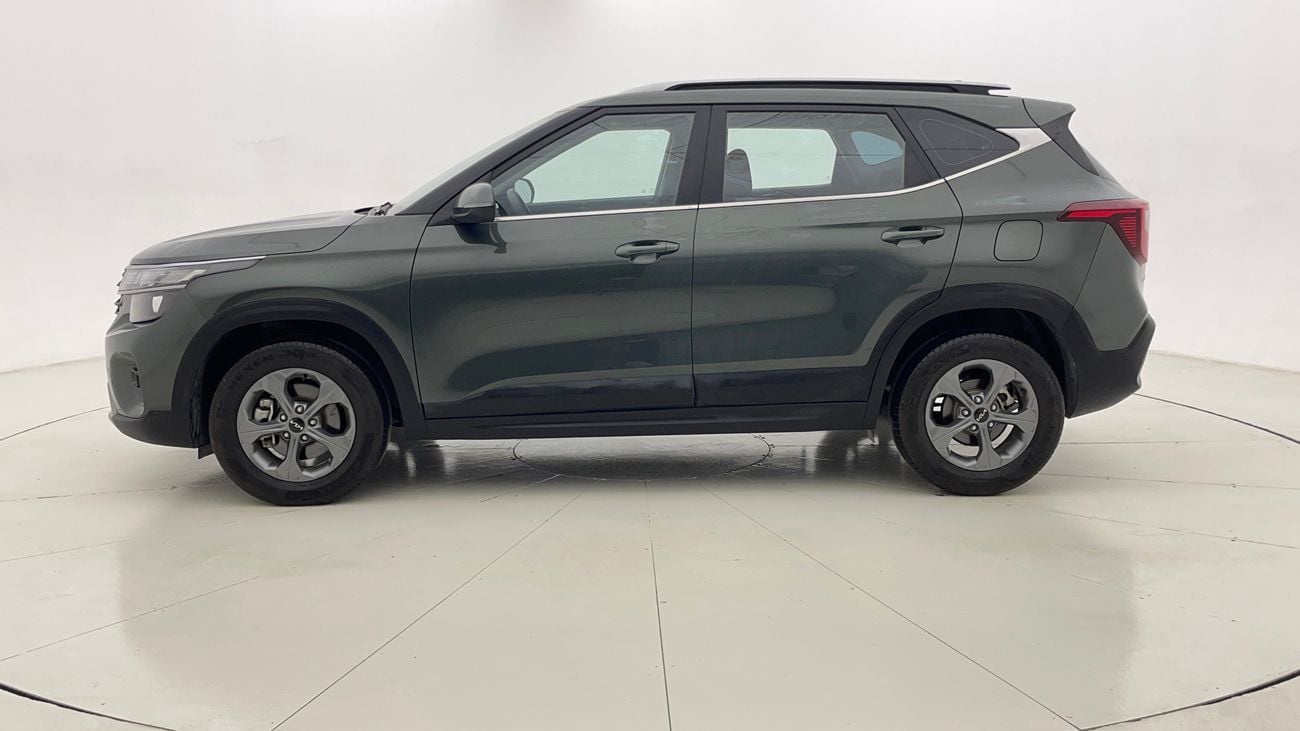 Kia Seltos LX 1.5 | Zero Down Payment | Home Test Drive