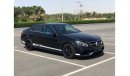 Mercedes-Benz E 63 AMG MERCEDES BENZ E63 S AMG MODEL 2014 GCC CAR PERFECT CONDITION INSIDE AND OUTSIDE FULL OPTION PANORAMI