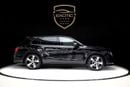 Bentley Bentayga SIGNATURE W12 | FULL CARBON