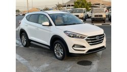 هيونداي توسون 2018 HYUNDAI TUCSON AWD / 2.0 / MID OPTION