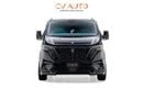Ford Tourneo Black Mamba - With Warranty and Service Contract