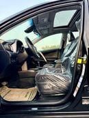 Toyota RAV4 2018 Toyota Rav4 XLE  ADVENTURE 4x4 AWD Full Option