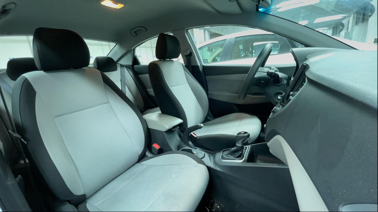 Hyundai Accent 2023 SMART | AED 547/Month | 0 DP | 30 Day Return | Warranty | Service History