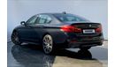 BMW 530i Luxury + M Sport Package
