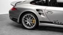 Porsche 911 (997) Turbo S - 2012 - Japanese Specs