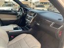 Mercedes-Benz ML 500 Std Mercedes ML 500 AMG AMG _GCC_2013_Excellent Condition _Full option