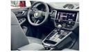 Porsche Macan BRAND NEW 2023 Porsche Macan, January 2025 Porsche Warranty, GCC