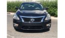 Nissan Altima 611/MONTH , AMAZING OFFERS, UNLIMMITED KM WARRANTY