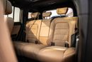 Jetour T2 Luxury 2025 GCC Low Mileage 2.0L Turbo 4 Cylinders