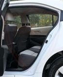 تويوتا كورولا XLI 1.6L A/T