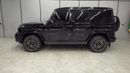مرسيدس بنز G 63 AMG 4MATIC SUV