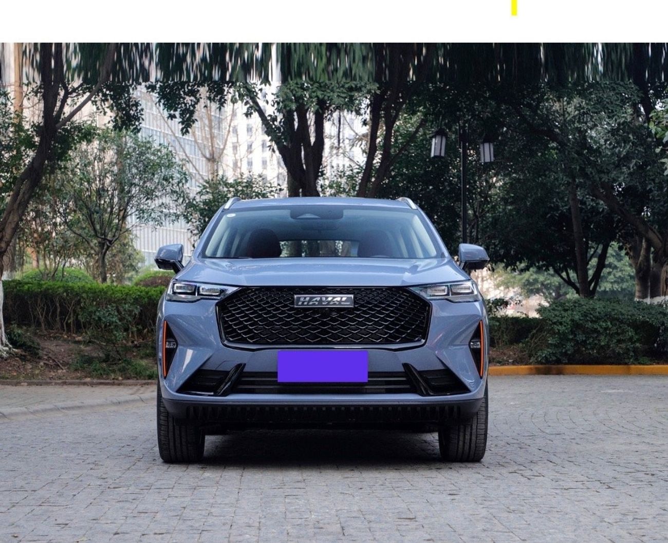 Haval H6 HAVAL H6- 2023 | FULL OPTION | BRAND NEW